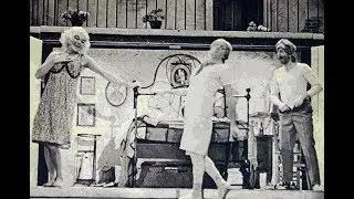 I LEGNANESI di Felice Musazzi: Il risveglio di Teresa e La Mossa
