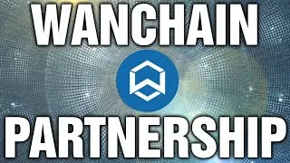 Wanchain Coin Analysis - $WAN Partnership With State Grid Corporation Of China!? Big Bidness!!