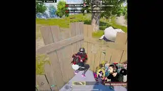 CHICKEN DINNER With REVOLVER! Insane Pistol-Only Challenge 🔥 | PUBG Mobile