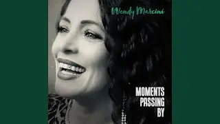 Moments Passing By