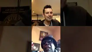 Ep 35 with Alvino Bennett