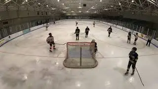 2011 Cyclones Black vs Golden State Elite Eagles CAM2 Zam Side