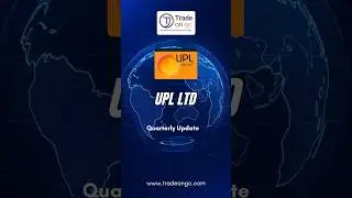 UPL Q4FY25: Strong Recovery Mode 🚀