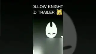 Tr&aacute;iler de Hollow Knight 3 filtrado 🙀🙀🙀 #memes #humor #hollowknight
