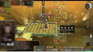 Mocomochi Flyff GS 23/11/25  [Foxter: MVP POV]