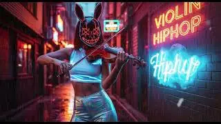 Dark Trap Violin Playlist &ndash; HipHop Strings Experience