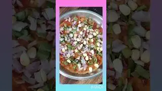 leftover roti (chapati) yummy recipe