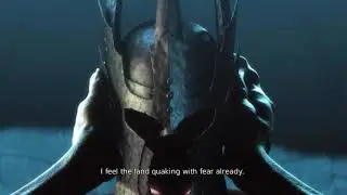 Overlord Rising Hell - Walkthrough 1