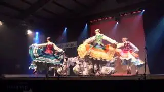 Warffum OpRoakeldais 2010 Belarus Minsk BelayaRush - Roakeldais