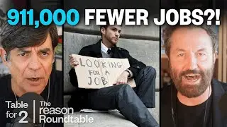 Can You Trust the Jobs Numbers?