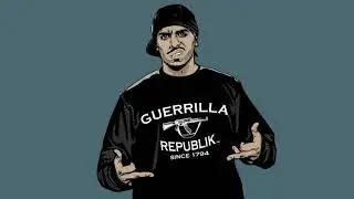 [FREE] Immortal Technique Type Beat - 