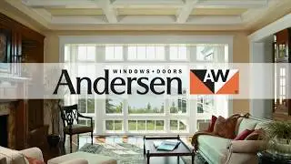 Andersen Window Replacement: Buy 3 Get 1 FREE