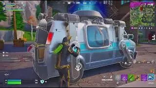  Fortnite Nice OG win with my bro Pickle_Rick_I4