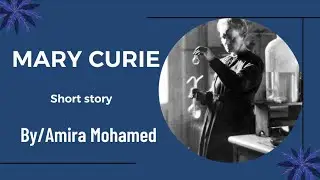 part 4 Madum curie Novel (last part)