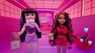 Dream Besties | AD