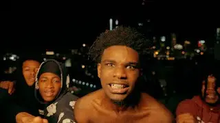 B5LuvFullys - Double XP (Official Music Video)