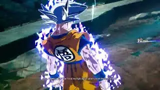 Dragon ball Sparking Zero online