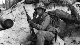 Enemy Codebreakers Left Baffled by Navajo Codetalkers