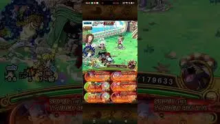 【トレクル】No Saturn, Emeth & No New Batch Vs. Doll & Bluegrass NEW WORLD TM! | OPTC Indonesia【OPTC】