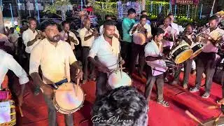 ആട്ട് തൊട്ടിലിൽ നിന്നെ കിടത്തിയുറക്കി | Heavnly voice rajakkad | Bandset Aattu Thottilil ബാൻഡ്സെറ്റ്