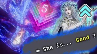 * Revenant in Depth 5 is...