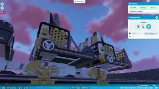 2026 fireworks rollercoaster