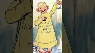 &iquest;Por que existe la palabra amarillismo? #shorts #comics #history
