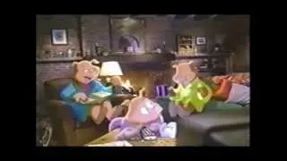 USA, Pork, The Other White Meat 1998