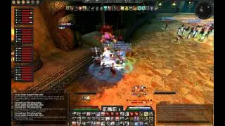 AOC - Darkwatch - Keeper of artifacts part 1