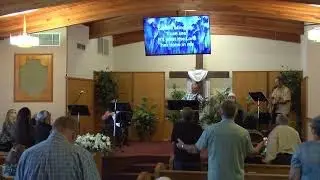 April 16, 2023 Pastor Ken Niles 