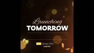 New Crowd Funding Website Launch - 11th Nov 2023 at 5PM IST
