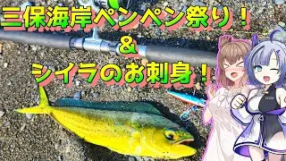 【遠征釣行】三保海岸 de ペンペン祭り！【アイツが釣れるかも】　さとうささらとNo.7の【サーフアングラーささらちゃん】シリーズ 5