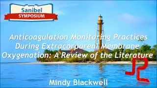 Anticoagulation Monitoring Practices During Extracorporeal Membrane Oxygenation