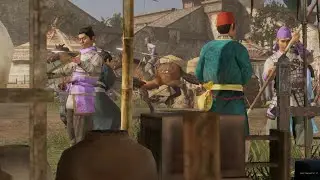 Dynasty Warriors 9 | Take Up Arms