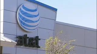 AT&T hit with $100M fine