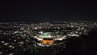 Mahamasina by night ✨️