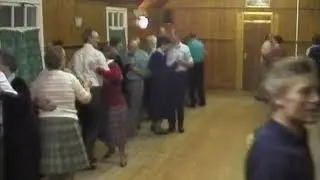 Hesitation Waltz