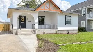 1332 Laurel St, Augusta, GA