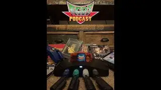 371- The Analogue 3D (N64 Games)