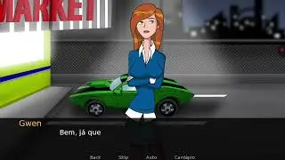 DATE WITH GWEN (PART 1)
