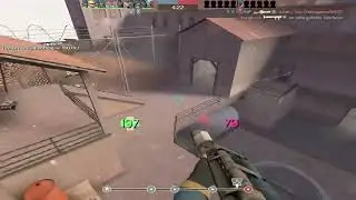 rocket reflect