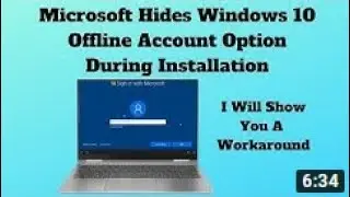how to create microsoft account without phone number windows 10 new video 2020