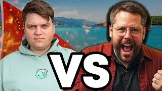 SECOND CONTACT - AGAINST NOWAY & SOLA! | Turkey Queue