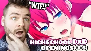 Reacting to 