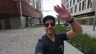 My experience on Hampton By Hilton Bogota city