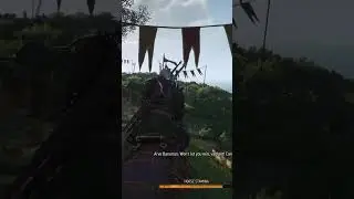 Witcher Racing 101: How to Win the Fayrlund Race