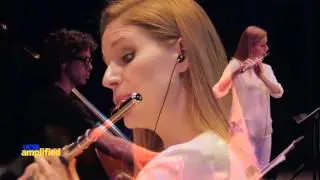 UCSB Amplified: Now Hear Ensemble 