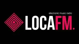 Francesco Farfa @ Loca fm  - Farfasound 20.04.2007