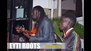 EYTI ROOTS - COUMBA [ACOUSTIQUE SESSIONS 31 DEC. 2017 /1 JAN 2018]