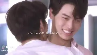 2gether ‐ BWKRTĐBĐ ☺️ cũng còn lụy lắm #sarawatine #2getherseries #bl #phimhay #gmmtv #xuhuong